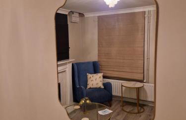 Markfield Maison - Photo 11