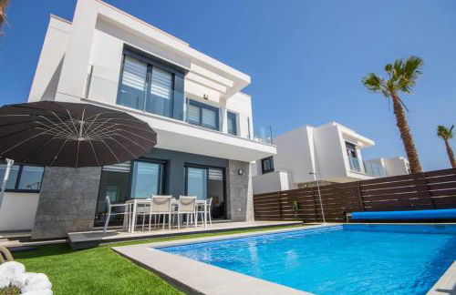 Villa Bali 3034 - Foto 1