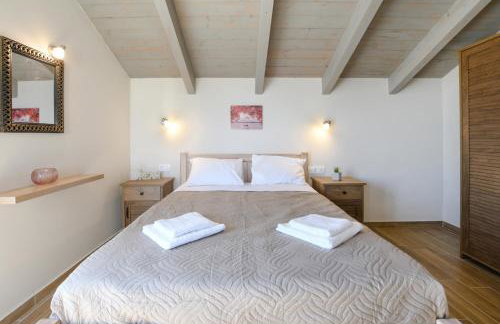 Arismari Villa - Heated Private Pool - Photo 57