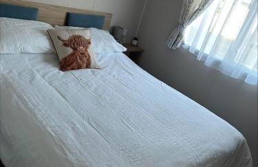 Silversands holiday park new caravan - Foto 7