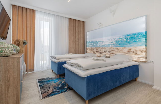 Holiday House Przystan Baltic by Renters - Photo 7