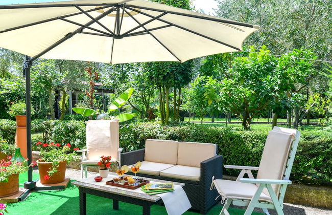 Green Paradise Affittacamere - Photo 16