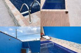 Casa de Praia com Piscina em Itanhaém - Photo 1
