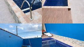 Casa de Praia com Piscina em Itanhaém - Foto 1