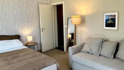 The Italian Job - The apartment - Photo 4