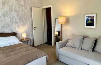 The Italian Job - The apartment - Photo 4