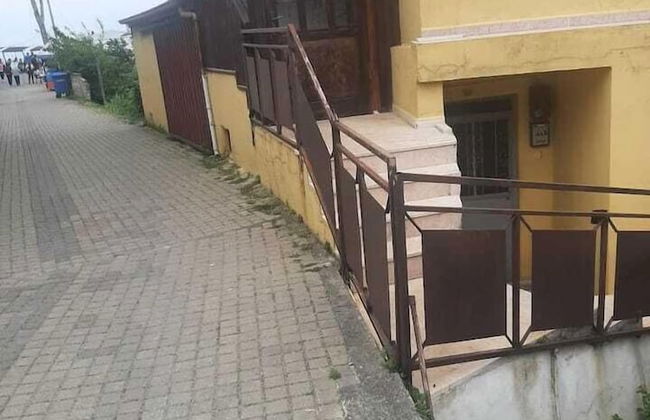 Marin Denizer Tatil Evi - Foto 1