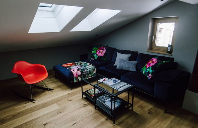 Appart Hotel Knappaboda - Foto 45