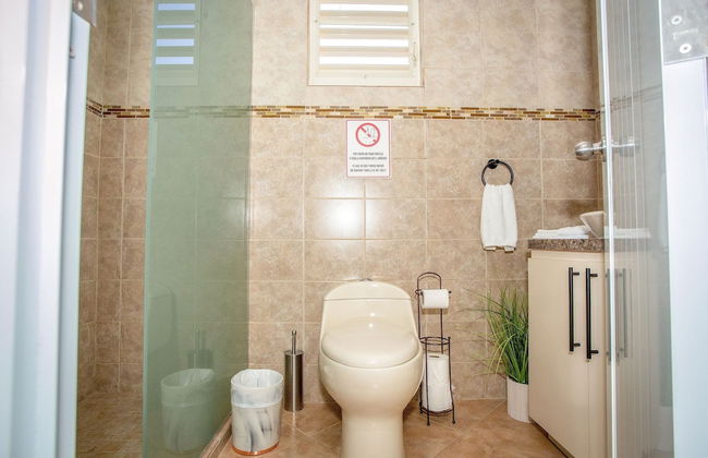 EcoMar Rentals Full House - Foto 30