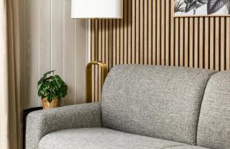 2 Pièces Bord de Mer avec Jardin - Foto 11