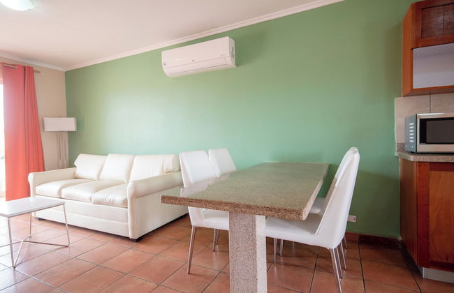 Punto di Oro Residences - Foto 17