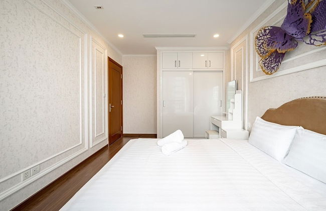 SaigonHomes in Vinhomes Central Park - Foto 11