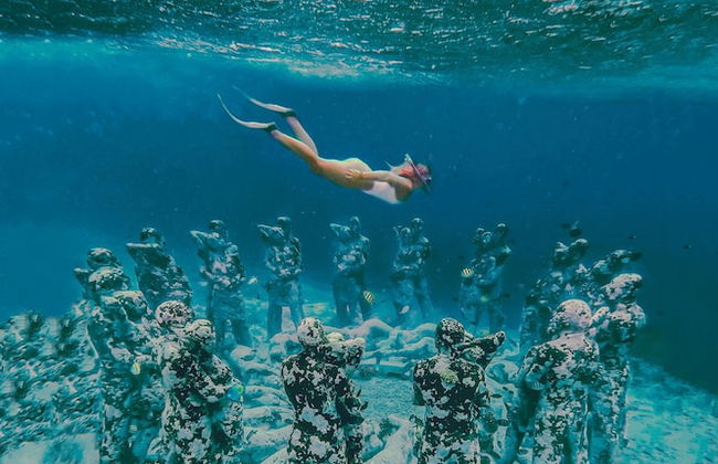 Rimba Villas Gili Air - Photo 65