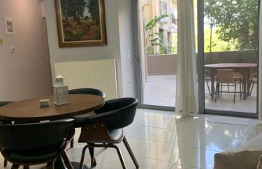 Aria Apartment - Foto 13