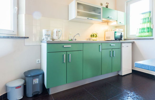 Elegant and Lavish Leisure Apartments Zadar With Outdoor Pool - Foto 23