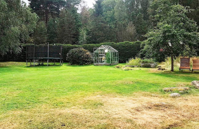 6 Person Holiday Home in Askeron - Photo 21