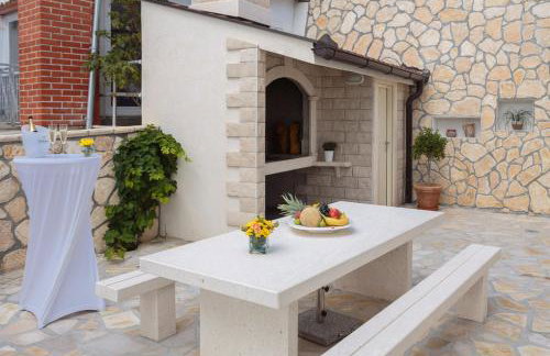 Appartments Villa Daria - Foto 20