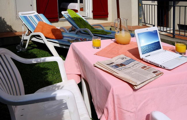 Apartment in San Bartolomeo Al Mare - Photo 20