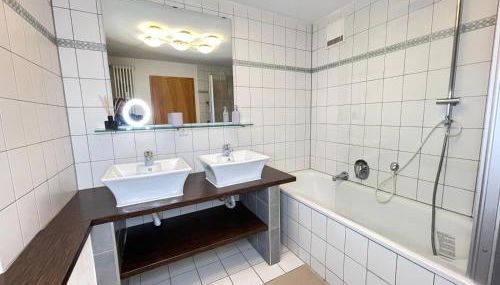 Ferienwohnung Denkendorf 2 - Foto 5, Shower