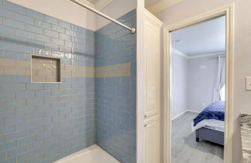 2 Mi to Depot District Dog-Friendly 1BR Getaway! - Foto 17