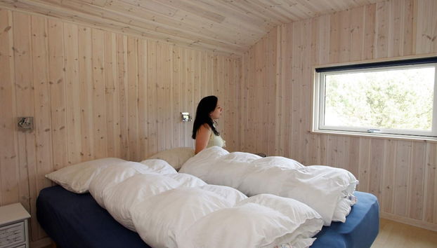 Fabulous Holiday Home in Rodby Denmark near Sea - Foto 5, Camera