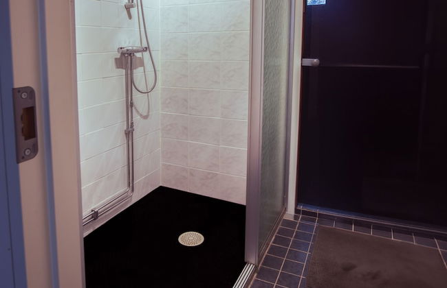 SBC Guesthouse - Foto 9