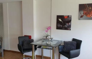 Ferienwohnung Vier Pfoten - Foto 25