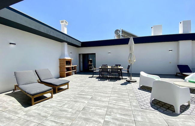 Tavira Grand Balcony With Pool by Homing - Foto 19