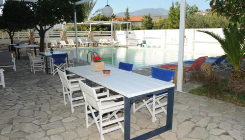 Apollon Resort - Foto 5