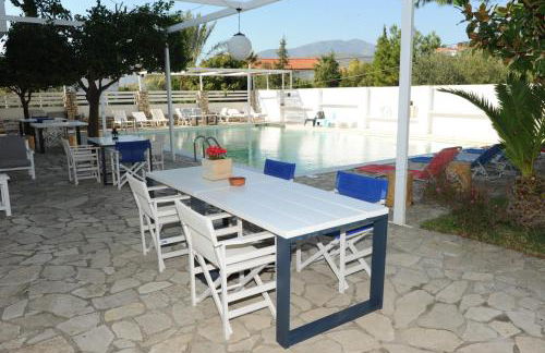 Apollon Resort - Foto 5