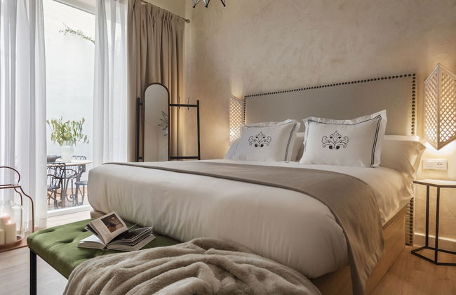 Casa Sevilla 1855 Suites by Época - Photo 13