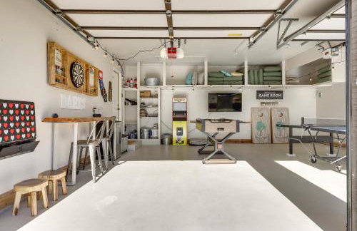 Modern Home in Napa Area with Hot Tub and Game Room! - Foto 25