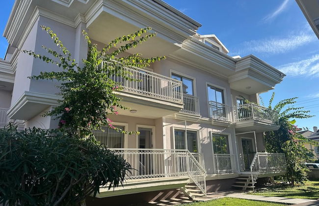 Defne Beach Makri - Foto 39