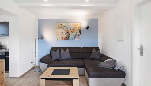 Ferienwohnung Pfauenhof - Foto 3