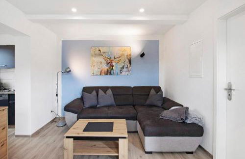 Ferienwohnung Pfauenhof - Foto 3