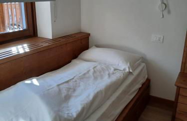 Appartamento con terrazza vista Pale di San Martino - Foto 34