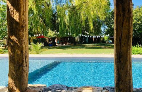 le gite des 3 saules - Foto 2