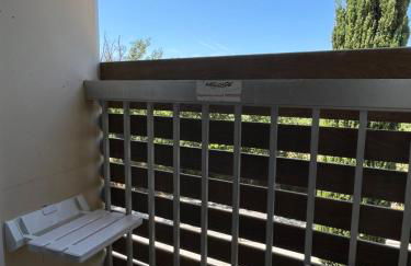 Appartement plage piscine et tennis inclus - Foto 14