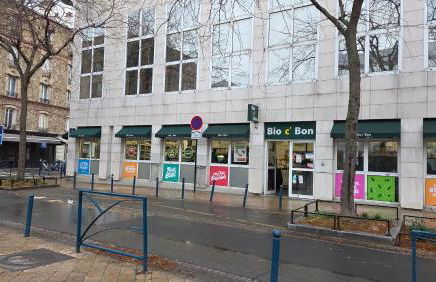 Appartement lumineux et moderne, proche transports - Foto 28