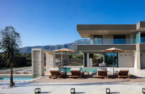 Elinor Villa - Nature Retreat amidst Mountains & Lake by etouri - Foto 51