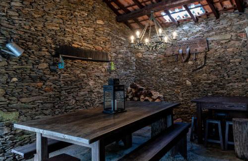 Quinta de Mourães - Casa do Xisto - Foto 40