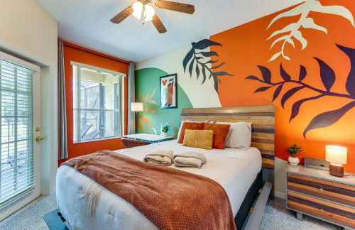 Walk to Tower Lake Family Home in Gated Community - Foto 14