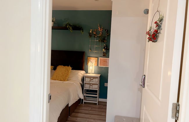 Luxury Apartment 4 bed Room in Canary Wharf - Foto 18