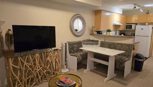 Lovely 1 Bedroom Condo in the Heart of Seattle! - Foto 5