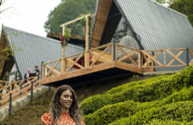 Aliki Bungalow - Foto 3