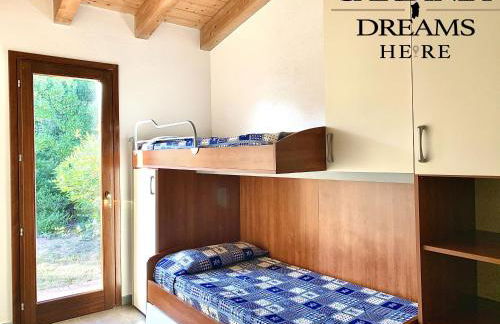 Villetta Sapphire con piscina - Foto 29