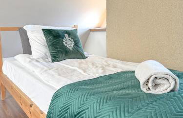 Willa Chrycówka - Jacuzzi, Basen, Sauna - Foto 63