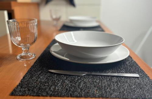 Studio lumineux sans vis a vis avec balcon privé - Foto 14