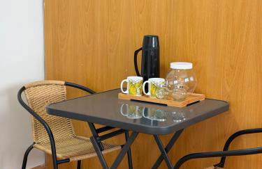 STUDIO Estoril - vista fantástica - Foto 9