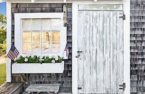 Elegant Nantucket Retreat on Village Way 3BR - Foto 37